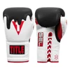 TITLE Boxing Gel Lava Leather Series Sparring Boxing Gloves
