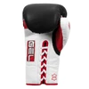TITLE Boxing Gel Lava Leather Series Sparring Boxing Gloves