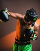 WBC by TITLE Boxing Sparring Headgear