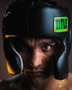 WBC by TITLE Boxing Sparring Headgear