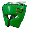 WBC by TITLE Boxing Sparring Headgear