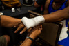 TITLE Platinum Primetime Super Gauze (Box of 50 Rolls)