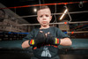 BOOM BOOM Boxing Youth Flex Hand Wraps