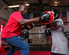 BOOM BOOM Boxing Silencer Youth Training Bundle