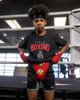 BOOM BOOM Boxing Battle Youth Groin Protector