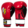 BOOM BOOM Boxing Silencer Youth Bag Boxing Gloves