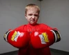 BOOM BOOM Boxing Striker Youth Boxing Gloves