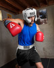 TITLE Boxing Superior Lightweight Reversible Competition Jersey