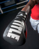 TITLE Boxing Leather Enforcer Pro Sparring Boxing Gloves