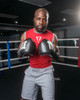TITLE Boxing Leather Enforcer Pro Sparring Boxing Gloves