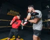 TITLE Boxing Valiant Micro Mitts