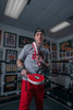 TITLE Boxing Punch Training Paddles