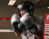 TITLE Platinum Premier Full Training Headgear 2.0