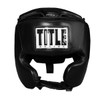 TITLE Boxing Hi-Performance Headgear 2.0