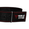 TITLE Boxing Heavy Bag Hanger Strap