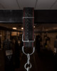 TITLE Boxing Heavy Bag Hanger Strap