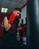 TITLE Boxing Old School Bag Boxing Gloves 3.0