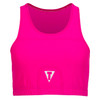 TITLE Boxing Pro Compression Ascent Sports Bra