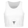TITLE Boxing Pro Compression Ascent Sports Bra