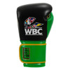 WBC by TITLE Boxing Training Boxing Gloves