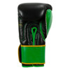 WBC by TITLE Boxing Training Boxing Gloves