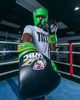 WBC by TITLE Boxing Training Boxing Gloves