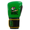 WBC by TITLE Boxing Training Boxing Gloves