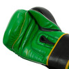 WBC by TITLE Boxing Training Boxing Gloves