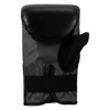 TITLE Boxing Pro Leather Bag Boxing Gloves 3.0