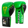 WBC by TITLE Boxing Sparring Boxing Gloves