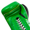 WBC by TITLE Boxing Sparring Boxing Gloves