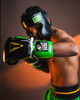 WBC by TITLE Boxing Sparring Boxing Gloves