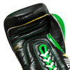 WBC by TITLE Boxing Sparring Boxing Gloves