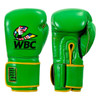 WBC by TITLE Boxing Bag Boxing Gloves