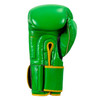 WBC by TITLE Boxing Bag Boxing Gloves