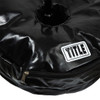 TITLE Boxing Lightning Strike Pro Reflex Bag with Anchor