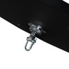 TITLE Boxing Complete Professional Adjustable Speed Bag Platform