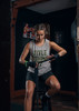 WBC by TITLE Boxing Hand Wraps