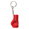 TITLE Boxing Molded Glove Keychain