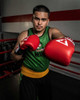 WBC by TITLE Boxing Amateur Competition Outfit
