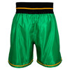 WBC by TITLE Boxing Professional Boxing Trunks