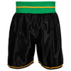 WBC by TITLE Boxing Professional Boxing Trunks