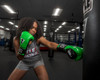 TITLE Boxing Gel Glory Super Bag Boxing Gloves 2.0