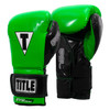 TITLE Boxing Gel Glory Super Bag Boxing Gloves 2.0
