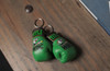 WBC by TITLE Boxing Keyring