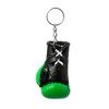 WBC by TITLE Boxing Keyring