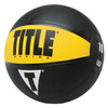 TITLE Boxing Rubber Medicine Ball