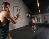 TITLE Boxing Rubber Medicine Ball