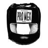 Pro Mex Pro Face Saver Headgear 3
