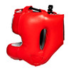 Pro Mex Pro Face Saver Headgear 3
